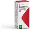 Lipoberina 90 Capsule 750 Mg