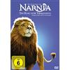 Walt Disney / LEONINE Die Chroniken von Narnia - Die Reise auf der Morgenröte