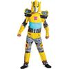 DISGUISE BUMBLEBEE EG BAMBINO XS (3T-4T)