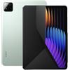 Xiaomi Pad 7 Pro, 11.2 Tablet, 8 256G + Cover Ufficiale - 8850mAh Batteria, 67W HyperCharge, HyperAI - Verde