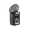Cellularline - Caricatore Da Rete Magsfhubwir4pd65wk-nero