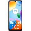 Vodafone - Xiaomi Redmi 10c 4-64gb-graphite Gray
