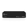 Telesystem - Decoder Digitale Terrestre Ts6105 T2 Hevc Main 10-black
