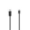 Hama - Cavo Usb Tipo C-nero