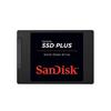 Sandisk - Ssd Plus 480gb