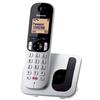 Panasonic - Cordless Kx-tgc250jts-silver