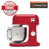 Kenwood. - Impastatrice Planetaria Kmix Kmx750ar-rosso