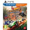 Koch Media - Hot Wheels Unleashed 2 - Day One Edition