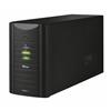 Trust - 1000va Ups 2xwallsckt It-black