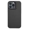 Cellularline - Custodia Back Sensationiph14prmk iPhone 14 Pro Max-nero