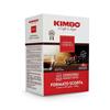 Kimbo - 014498 Napoli 80 Pz. Comp. Nepresso-multicolore
