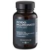 BIOS LINE Principium Acido Ialuronico Skin 120, Integratore collagene con acido ialuronico e vitamina c, Integratore pelle naturale senza glutine e senza lattosio, 60 capsule vegetali