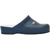 SCHOLL SHOES CLOG Back Guard Blu 42