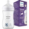 PHILIPS SpA Biberon Natural 3.0 Koala Avent Philips 260ml