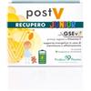 PRODECO PHARMA Srl postV Recupero Junior 14 Bustine