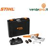 Stihl GTA 40 Potatore a Batteria con Set 2 Batterie e Valigetta ()