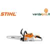 Stihl MSA 60 C-B Set Motosega 30 cm con Batteria AK 20 + AL 101 ()