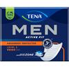 ESSITY ITALY SpA TENA MEN LIVELLO 3 ACTIVE FIT 8 PEZZI