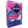 ESSITY ITALY SpA NUVENIA SOTTILE+ CON ALI FLUSSO NORMALE 16 PZ ASSORBENTI