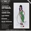 BIS Carment Ballet/Con Jazz Drum
