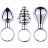 Sexyfollie Basic Mini Anal Plug Set