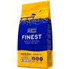 Fish4Dogs Cane Adulto Finest Pesce Bianco Large 6kg 6