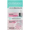 Clinians Acidoglicolico - Siero Concentrato - 30 ml