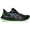 Asics - GEL-Cumulus 26 (black/electric lime)