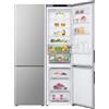 LG Frigorifero combinato LG NatureFresh GBV22NCBPY
