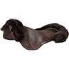 ACavallo Gel NS-S Classic-S 1/2 cut-out flat pony