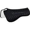 ACavallo Compensatore MF DS SW-3DS Lycra & bamboo grip silicone flat