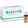 SAKURA ITALIA Srl BREFOVIL 10FL MONOD 10ML