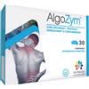 NUTRIGEA Srl ALGOZYM 30CPR