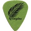 CLAYTON UKW/3 ukulele plettri