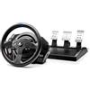 Thrustmaster T300 RS GT Edition Nero USB Sterzo + Pedali PC, PlayStation 4 (THRUSTMASTER RACING WHEEL PS) [4168057]
