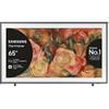 SAMSUNG The Frame QE65LS03DAUXZT TV QLED, 65 ", QLED 4K
