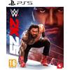 CIDIVERTE WWE 2K25 PS5