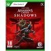 UBI SOFT UBISOFT Assassin s Creed Shadows - GIOCO XBOX SERIES X
