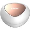 DLINK D-Link COVR punto accesso WLAN 1000 Mbit-s Bronzo, Bianco