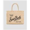 Mc2 Saint Barth Borsa Da Donna Mc2 Saint Barth Vanity Straw N