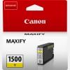 Originale Canon PGI-1500Y 9231B001