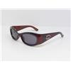 Gucci Vintage GUCCI GG 2968/S HVRBM 50-19 125 Cherry Red w/Grey lens