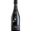 Ferrari Maximum Blanc De Blancs Edizione Limitata Cuore Neroazzurro - Formato: 75 cl