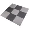 HMS Tappetino da ginnastica multipack tatami da 9 pezzi Hms