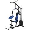 One Fitness Stazione con cavi multi home gym HEKTOR 45 kg