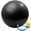 HMS Palla fitness antiscoppio da 65 cm