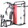 HMS-ds Stazione Fitness Multifunzione ATLAS