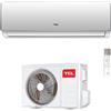 Tcl CONDIZIONATORE TCL ELITE F2 12000 BTU WI-FI MONOSPLIT INVERTER R32 SN12F2S0 A++