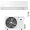 Panasonic CONDIZIONATORE PANASONIC BZ 9000 BTU MONOSPLIT INVERTER R32 CS-BZ25XKE A++