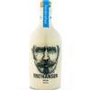 Knut Hansen - Dry Gin - Bottiglia in Ceramica - 50cl